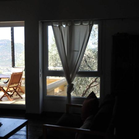 Melolia Estate Apartamento Thebes Quarto foto