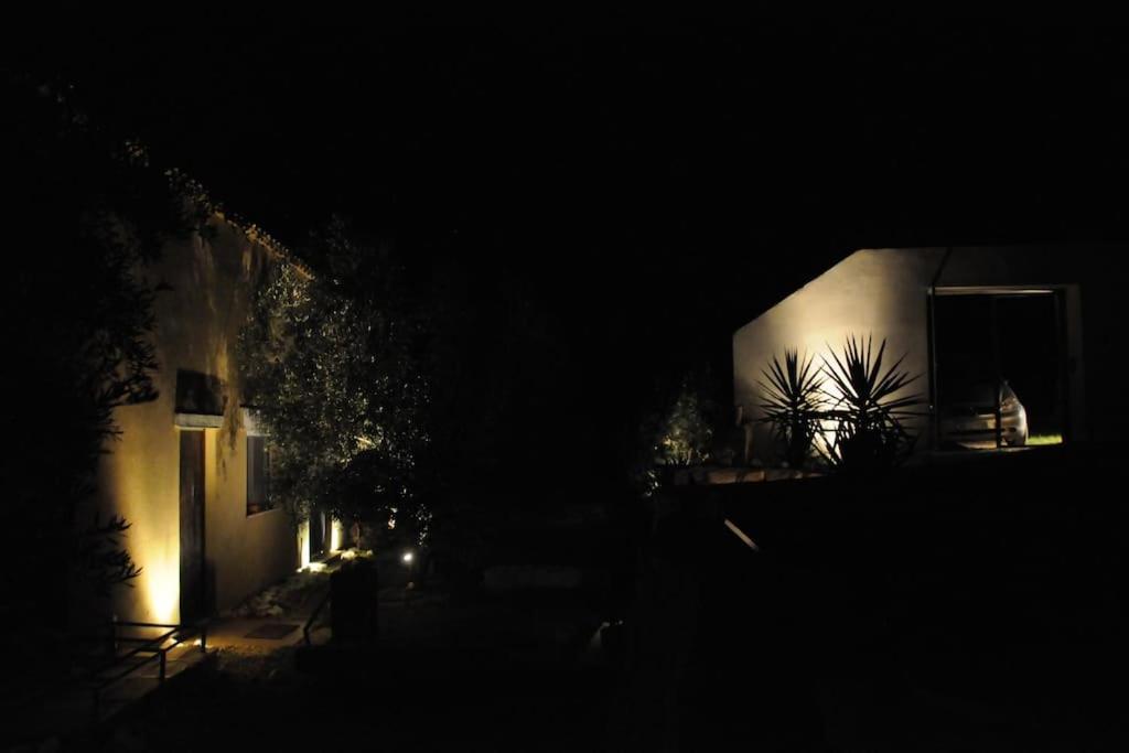 Melolia Estate Apartamento Thebes Quarto foto