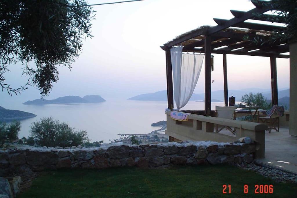 Melolia Estate Apartamento Thebes Quarto foto